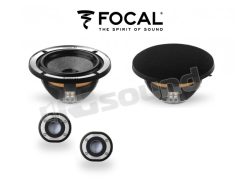 UTOPIA BE KIT N°6 ACTIVE  Focal