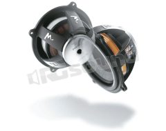 UTOPIA BE KIT N°6 ACTIVE  Focal