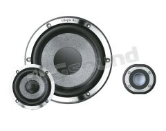 UTOPIA BE KIT N°7 ACTIVE  Focal