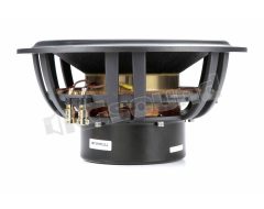 ULTIMO TI 122 Ultimo Titanium 122 subwoofer, 30 cm diameter, 2 Ohm voice coil Morel