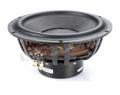 ULTIMO TI 122 Ultimo Titanium 122 subwoofer, 30 cm diameter, 2 Ohm voice coil Morel