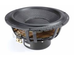 ULTIMO TI 124 Ultimo Titanium 124 subwoofer, 30 cm diameter, 4 Ohm voice coil Morel