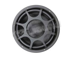 ULTIMO TI 124 Ultimo Titanium 124 subwoofer, 30 cm diameter, 4 Ohm voice coil Morel