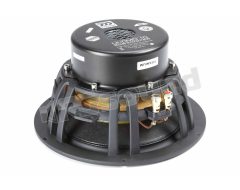 ULTIMO TI 104 Ultimo Titanium 104 subwoofer, 25 cm diameter, 4 Ohm voice coil Morel