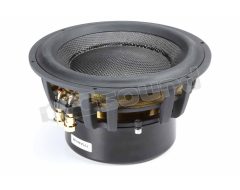 ULTIMO TI 802 Ultimo Titanium 802 subwoofer Morel
