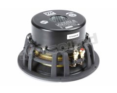 ULTIMO TI 804 Ultimo Titanium 804 subwoofer Morel