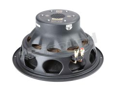 ULTIMO TI SC124 Sound Quality subwoofer 30cm Titanium Morel