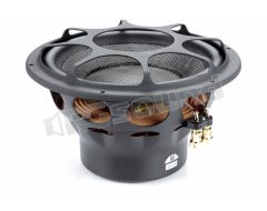 MULTTISC102 Ultimo Titanium SC 102 Morel