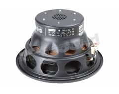 ULTIMO TI SC104 Sound Quality 25cm Titanium Subwoofer Morel