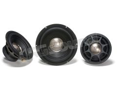 PRIMO 804 20cm Subwoofer Morel