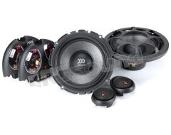 VIRTUS 602 16.5cm two-way kit Morel