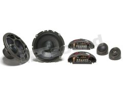VIRTUS 602 16.5cm two-way kit Morel
