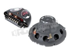 VIRTUS 602 16.5cm two-way kit Morel