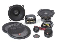 MMAX5 Maximo 5 13cm two-way kit Morel