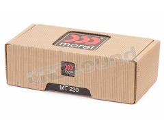 MT 220 pair of Sound Quality tweeters 4 Ohm silk dome 110 Watt RMS Morel