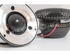 SUPREMO PICCOLO LOTUS High-end tweeter pair with neodymium magnet Morel