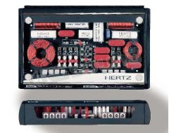 MLCX 2 Reference 2-way crossover 2800 Hz - MILLE series Hertz