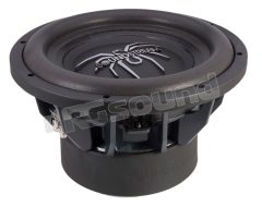 SPLX-152HF TARANTULA series subwoofer Soundstream