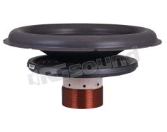 T7.124 TARANTULA series subwoofer Soundstream
