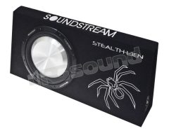 STEALTH-13EN STEALTH series subwoofer Soundstream