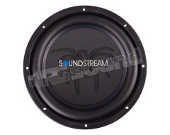 PCO.8 PICASSO series subwoofer Soundstream