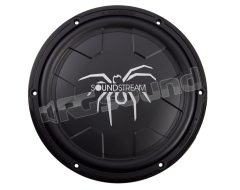 PXW-10T PICASSO series shallow subwoofer Soundstream