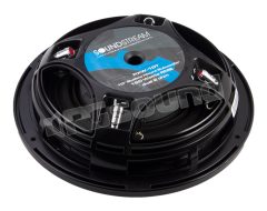 PXW-10T PICASSO series shallow subwoofer Soundstream
