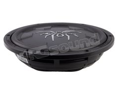 PXW-10T PICASSO series shallow subwoofer Soundstream