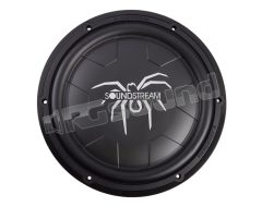 PXW-12T PICASSO series shallow subwoofer Soundstream