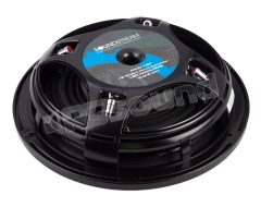 PXW-12T PICASSO series shallow subwoofer Soundstream