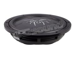 PXW-12T PICASSO series shallow subwoofer Soundstream