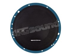 STL.65C STEALTH series 2-way kit Soundstream