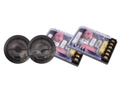 STL.65C STEALTH series 2-way kit Soundstream