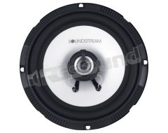 SF-652T 2-way full range coaxial ARACHNID series Soundstream