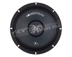 SME.804 20cm midrange PRO AUDIO series Soundstream