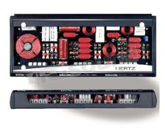 MLCX3 Reference 3-way crossover 900/4550 Hz - MILLE series Hertz