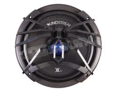 SMS.658 PRO AUDIO series midwoofer Soundstream