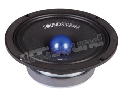 SMS.104 PRO AUDIO series midwoofer Soundstream