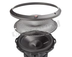 P1S2-15 Punch P1 Series Rockford Fosgate