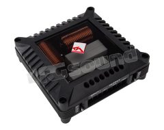 PP4-X PRO-Series Rockford Fosgate