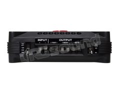 PP4-X PRO-Series Rockford Fosgate