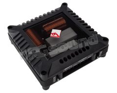 PP8-X PRO-Series Rockford Fosgate