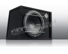 P1S12BX 30cm sub in enclosure Rockford Fosgate