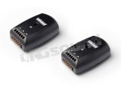 CF221 two-way crossover Ciare