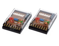CF300 three-way crossover Ciare