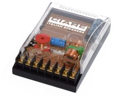 CF300 three-way crossover Ciare