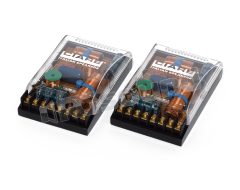 CF311 Pair of 3-way crossovers with transparent cover Ciare