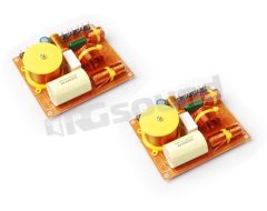 CF360 three-way crossover Ciare