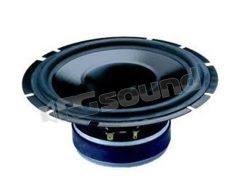 CH170Z 165 mm Dual Cone Cz Series Ciare