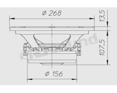 CS253 Cs Series Ciare